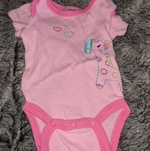 baby girl jumpsuit